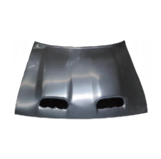 Wholesale Car Hood for CHALLENGER SRT DEMON 2017 OE 68502581AA Hood Car
Wholesale Car Hood for CHALLENGER SRT DEMON 2017 OE 68502581AA Hood Car