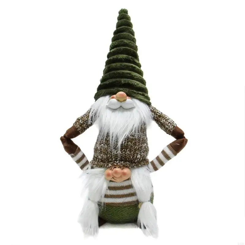 Fun Stacking Elf Desk Ornament Plush Stacked Dwarf Figurine for Home and Garden Christmas Party Decoration
Fun Stacking Elf Desk Ornament Plush Stacked Dwarf Figurine for Home and Garden Christmas Party Decoration