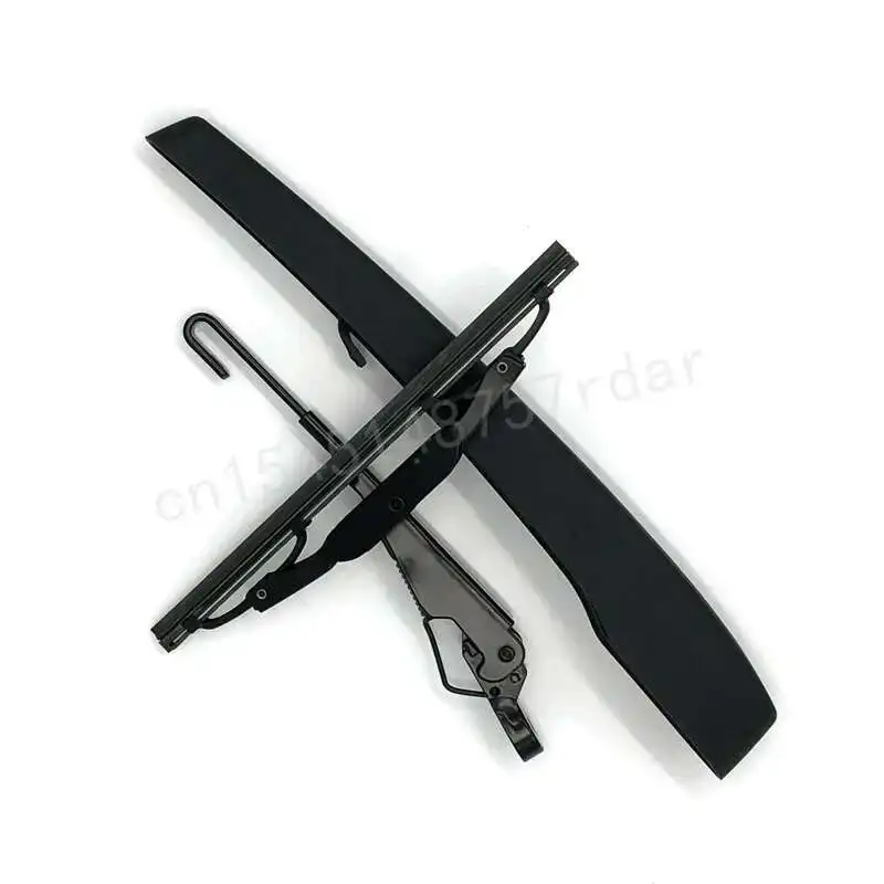 Suitable for rear wiper assembly of Changan CS15 automobile, rear wiper blade rocker cover
Suitable for rear wiper assembly of Changan CS15 automobile, rear wiper blade rocker cover