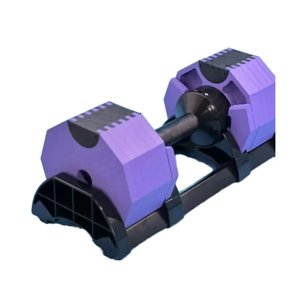 High Quality 24KG-60KG Adjustable Dumbbells Hot Sale Custom Gym Free Weights Factory Wholesale
High Quality 24KG-60KG Adjustable Dumbbells Hot Sale Custom Gym Free Weights Factory Wholesale