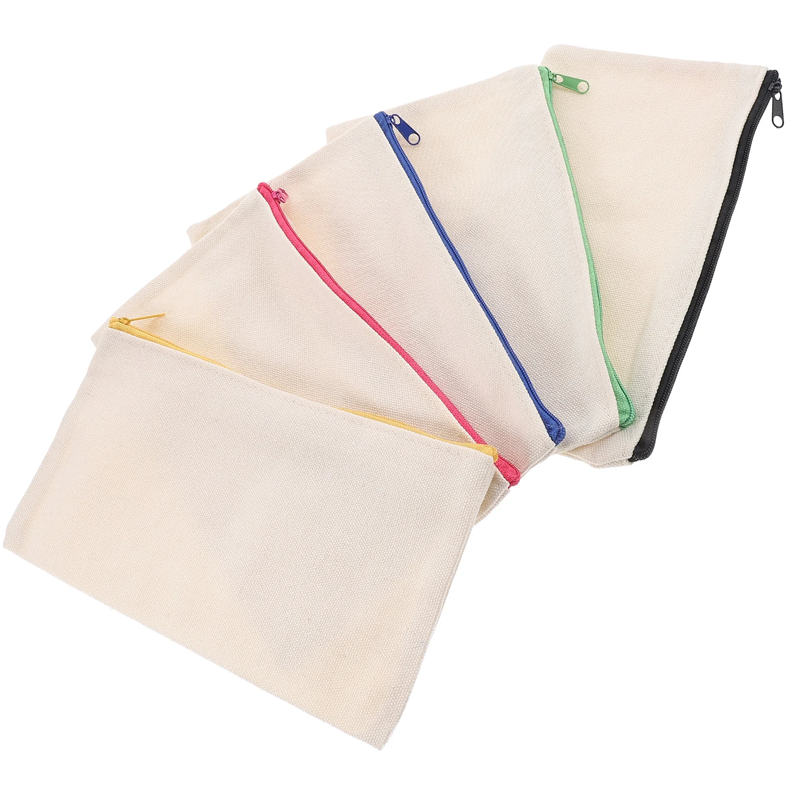 5pcs Canvas Graffiti Bags Pencil Case Bulk Painting Pouch Toiletry Storage Bag Cosmetics ganizer Pen Holder Travel
5pcs Canvas Graffiti Bags Pencil Case Bulk Painting Pouch Toiletry Storage Bag Cosmetics ganizer Pen Holder Travel