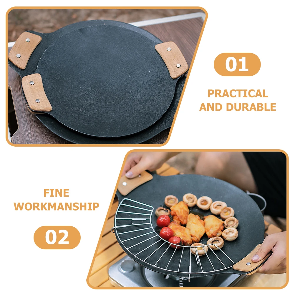 Wooden Pot H Cover Heat Resistant Anti Scald Sleeve for Frying Pan Thick H Kitchen Supplies Smooth
Wooden Pot H Cover Heat Resistant Anti Scald Sleeve for Frying Pan Thick H Kitchen Supplies Smooth