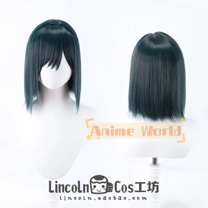 Anime LoveLive! Shioriko Mifune Cosplay Wig Halloween Carnival Party Props Synthetic Hair Heat Resistant Fiber + Wig Cap
Anime LoveLive! Shioriko Mifune Cosplay Wig Halloween Carnival Party Props Synthetic Hair Heat Resistant Fiber + Wig Cap