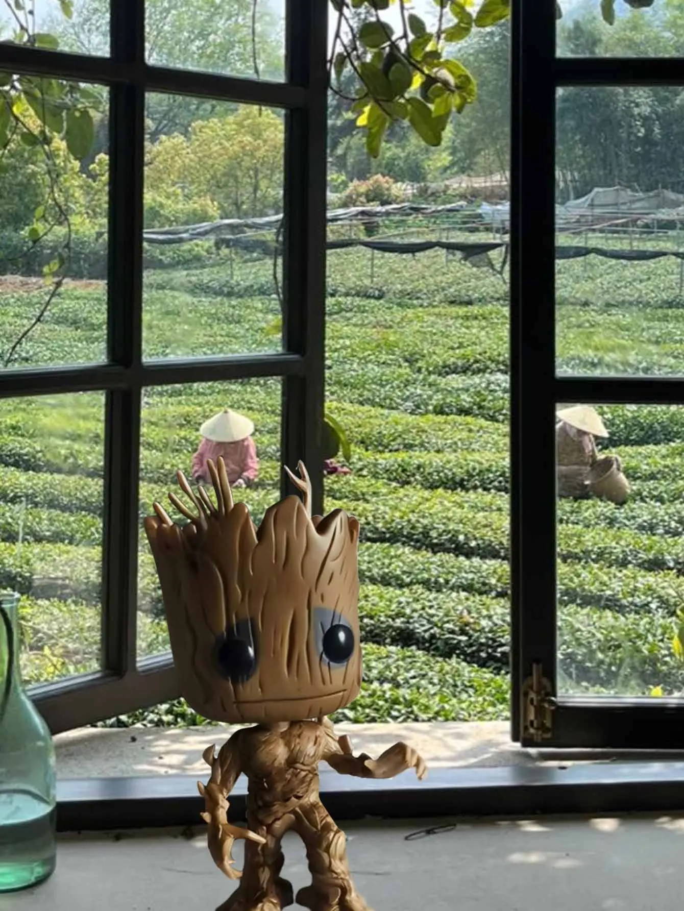 Bilibili collects figurines of Snow White, tree figures, cute shelf decorations and sofa display items
Bilibili collects figurines of Snow White, tree figures, cute shelf decorations and sofa display items