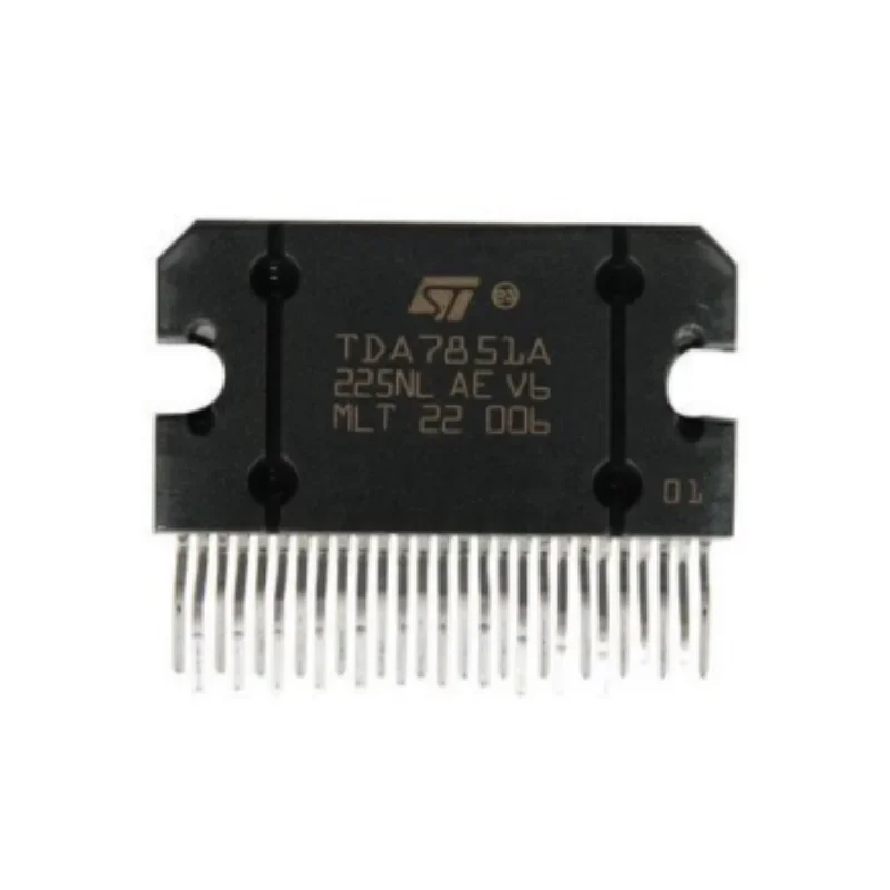 5 шт./лот TDA7851A 27-Flexiwatt (вертикальный) Помощь PCBA Полная спецификация и список материалов
5 шт./лот TDA7851A 27-Flexiwatt (вертикальный) Помощь PCBA Полная спецификация и список материалов