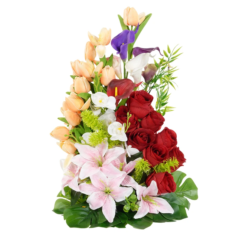 Трансграничная новая стильная свадьба, день рождения, отель, домашняя искусственная цветочная напольная композиция, украшение для свадебного прохода
Трансграничная новая стильная свадьба, день рождения, отель, домашняя искусственная цветочная напольная композиция, украшение для свадебного прохода