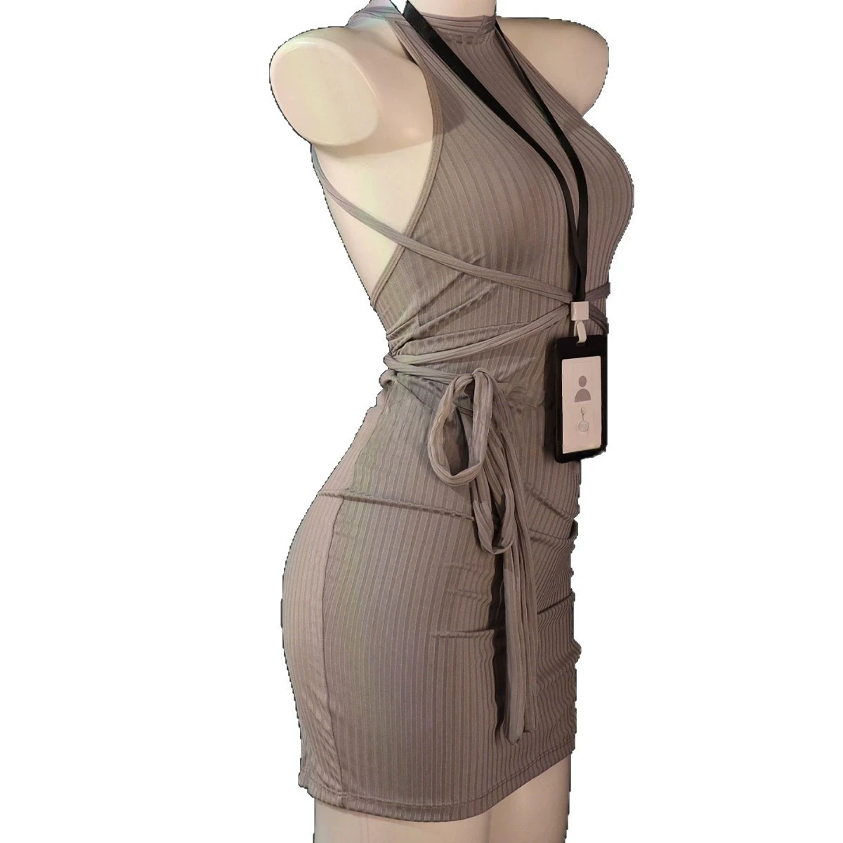 Japanese Sexy Secretary Uniform Cosplay Costumes Lace Perspective Hip Wrap Skirt Erotic Lingerie Nightclub Bar Party Temptation
Japanese Sexy Secretary Uniform Cosplay Costumes Lace Perspective Hip Wrap Skirt Erotic Lingerie Nightclub Bar Party Temptation