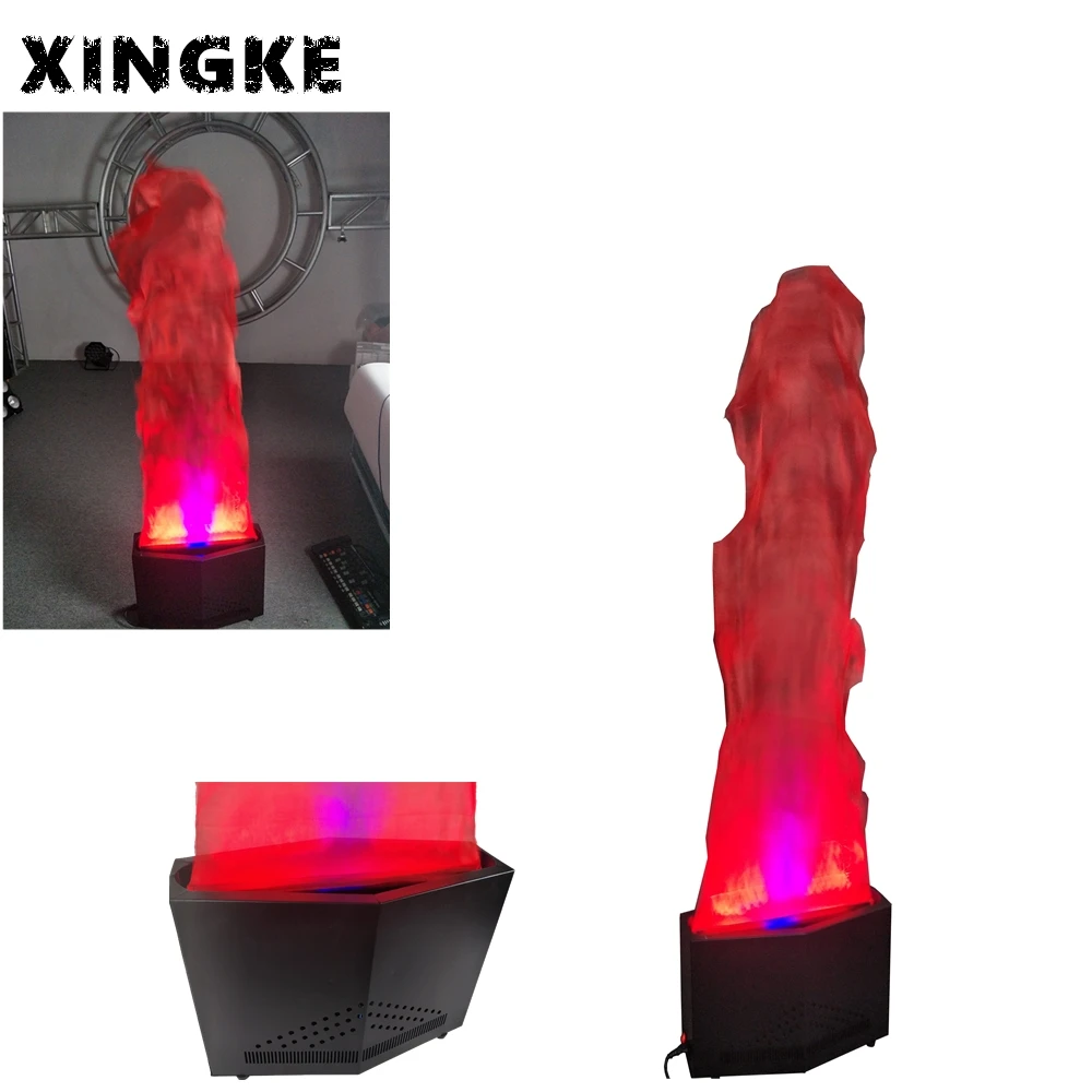 4Pcs/Lot LED Electronic Brazier Fake Silk Fire Blower Flame Machine Festival Decoration
4Pcs/Lot LED Electronic Brazier Fake Silk Fire Blower Flame Machine Festival Decoration