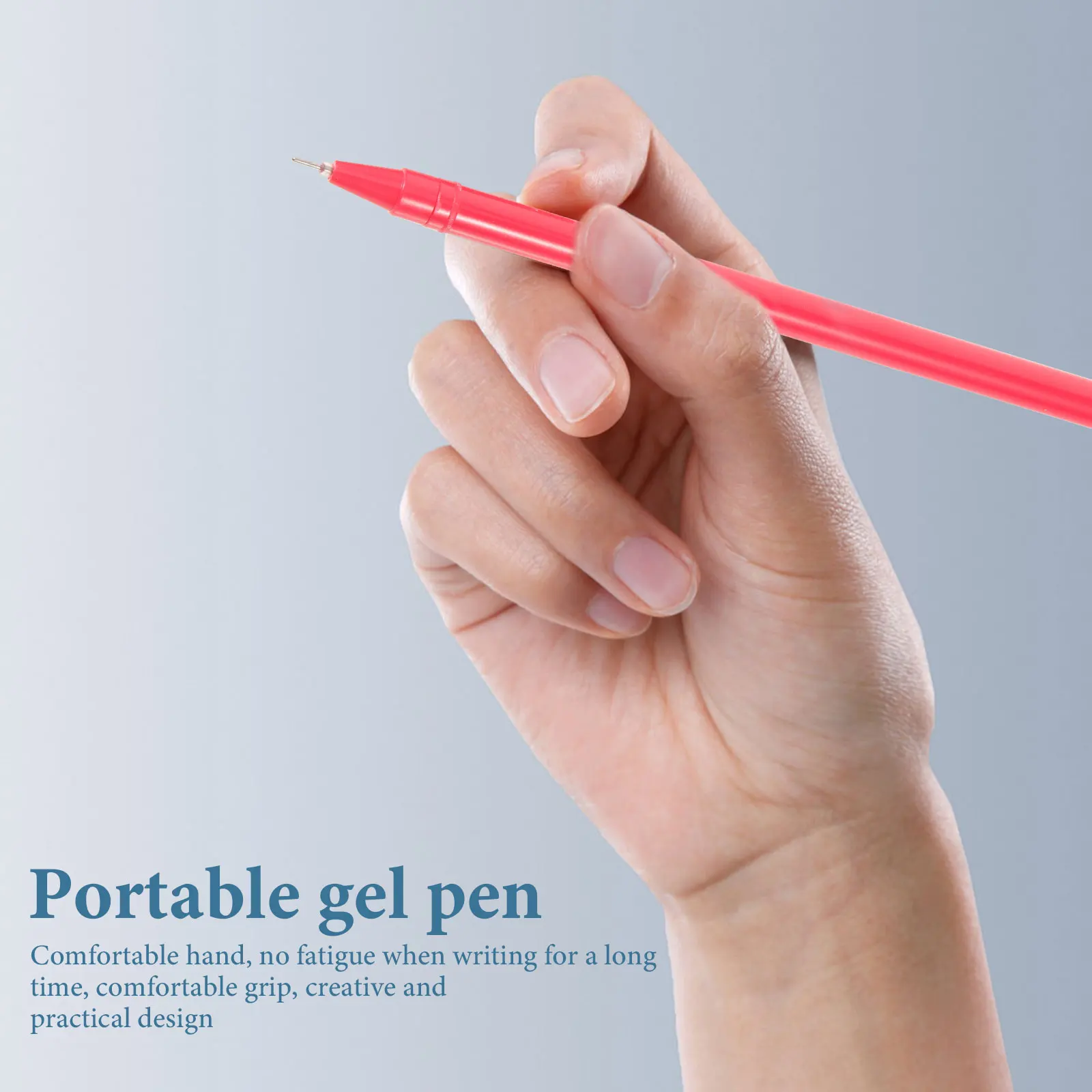12 Pcs Cartoon Tip Gel Pens Neutral Writing Smooth Student School Office Supplies Multipurpose Portable Cute Pens for Girls
12 Pcs Cartoon Tip Gel Pens Neutral Writing Smooth Student School Office Supplies Multipurpose Portable Cute Pens for Girls