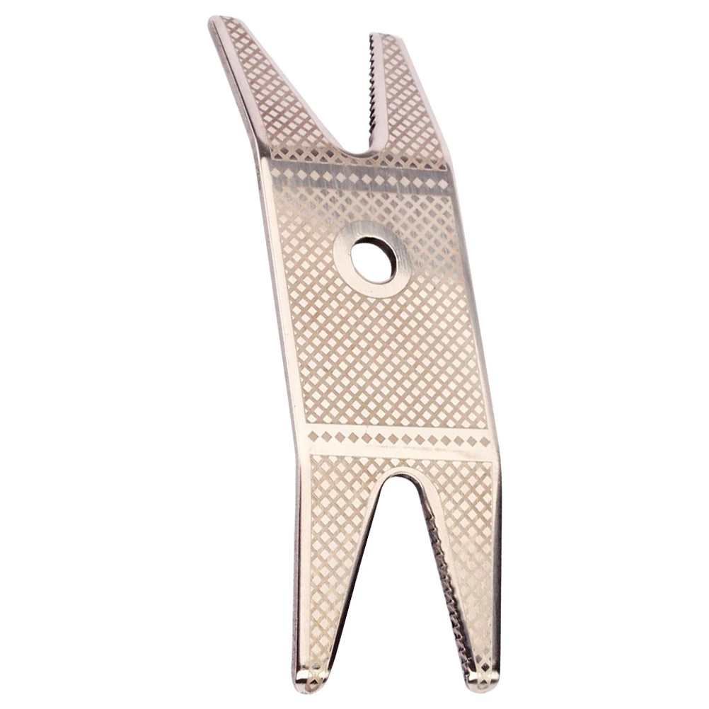 Multifunctional Guitar Wrench Hexagon Neck Screw Adjustment Truss Rods Silver Bass Jack Tuner Spanner Knob Professional
Multifunctional Guitar Wrench Hexagon Neck Screw Adjustment Truss Rods Silver Bass Jack Tuner Spanner Knob Professional