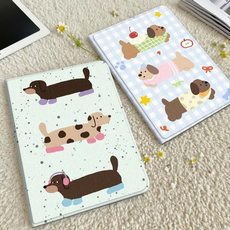 Anime Dog Cute For Xiaomi Redmi Mi Pad 5 6 6s 7 SE Pro Max Ultra 12.4 12.5 14 inch Tablet Case
Anime Dog Cute For Xiaomi Redmi Mi Pad 5 6 6s 7 SE Pro Max Ultra 12.4 12.5 14 inch Tablet Case