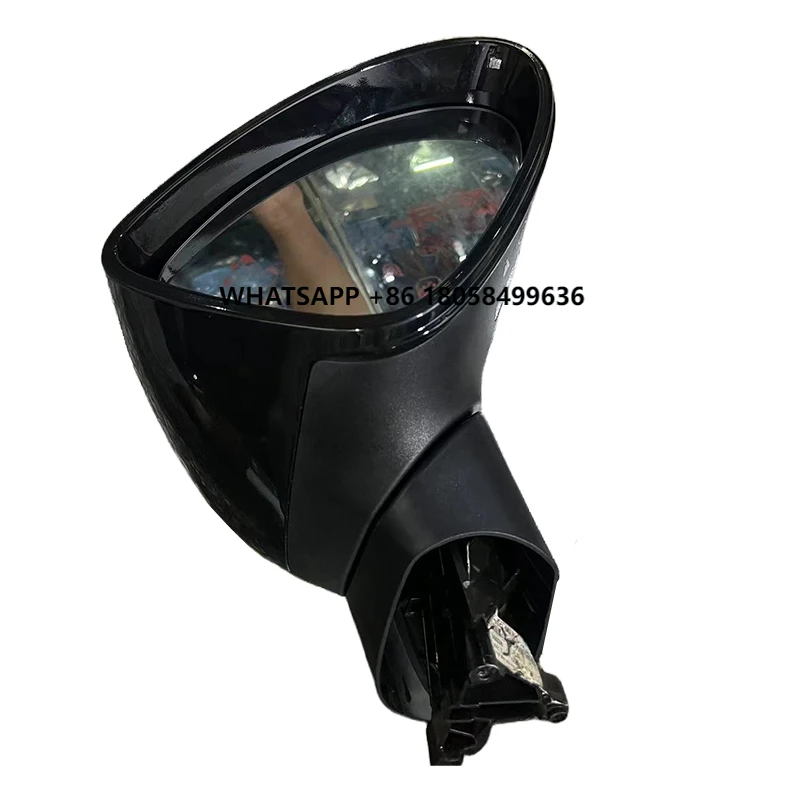 Suitable for 11-14 Porsche Cayenne Reverse Mirror Assemblies, Left and Right Reflectors, and Exterior Rearview Mirror Assemblies
Suitable for 11-14 Porsche Cayenne Reverse Mirror Assemblies, Left and Right Reflectors, and Exterior Rearview Mirror Assemblies