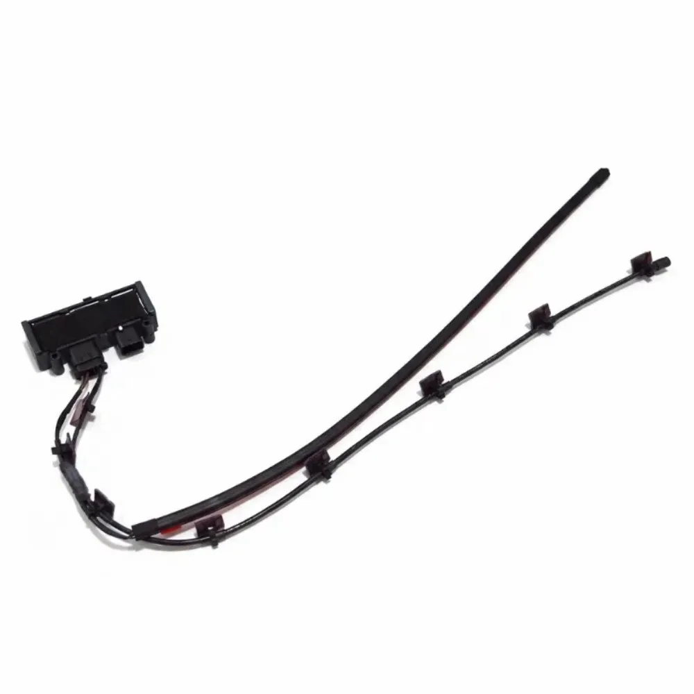 Foot Sensor Wiring Harness 3AA962243H for Trunk Easy Open System | Audi A4 B9 A5 A6 C7 A7 VW Passat B6 B7 CC
Foot Sensor Wiring Harness 3AA962243H for Trunk Easy Open System | Audi A4 B9 A5 A6 C7 A7 VW Passat B6 B7 CC