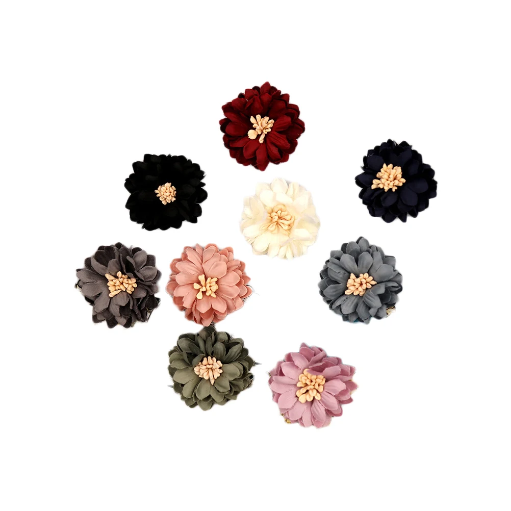 Simulated Chrysanthemum Patches Sew Sewing Patches for Clothes Pink Cloth Appliques Mend Bags Articles
Simulated Chrysanthemum Patches Sew Sewing Patches for Clothes Pink Cloth Appliques Mend Bags Articles