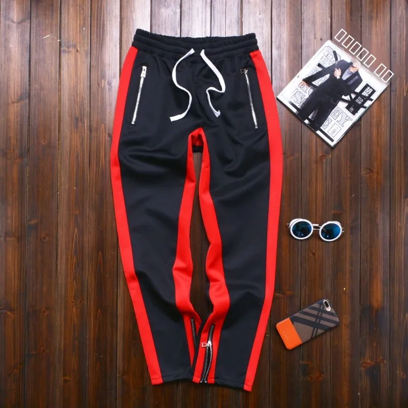 Trendy plus Size Men's Spor Casual Pants Elastic Waist Long Trousers Big irt Brand High Waist Spring Season Regular Thi...
Trendy plus Size Men's Spor Casual Pants Elastic Waist Long Trousers Big irt Brand High Waist Spring Season Regular Thi...