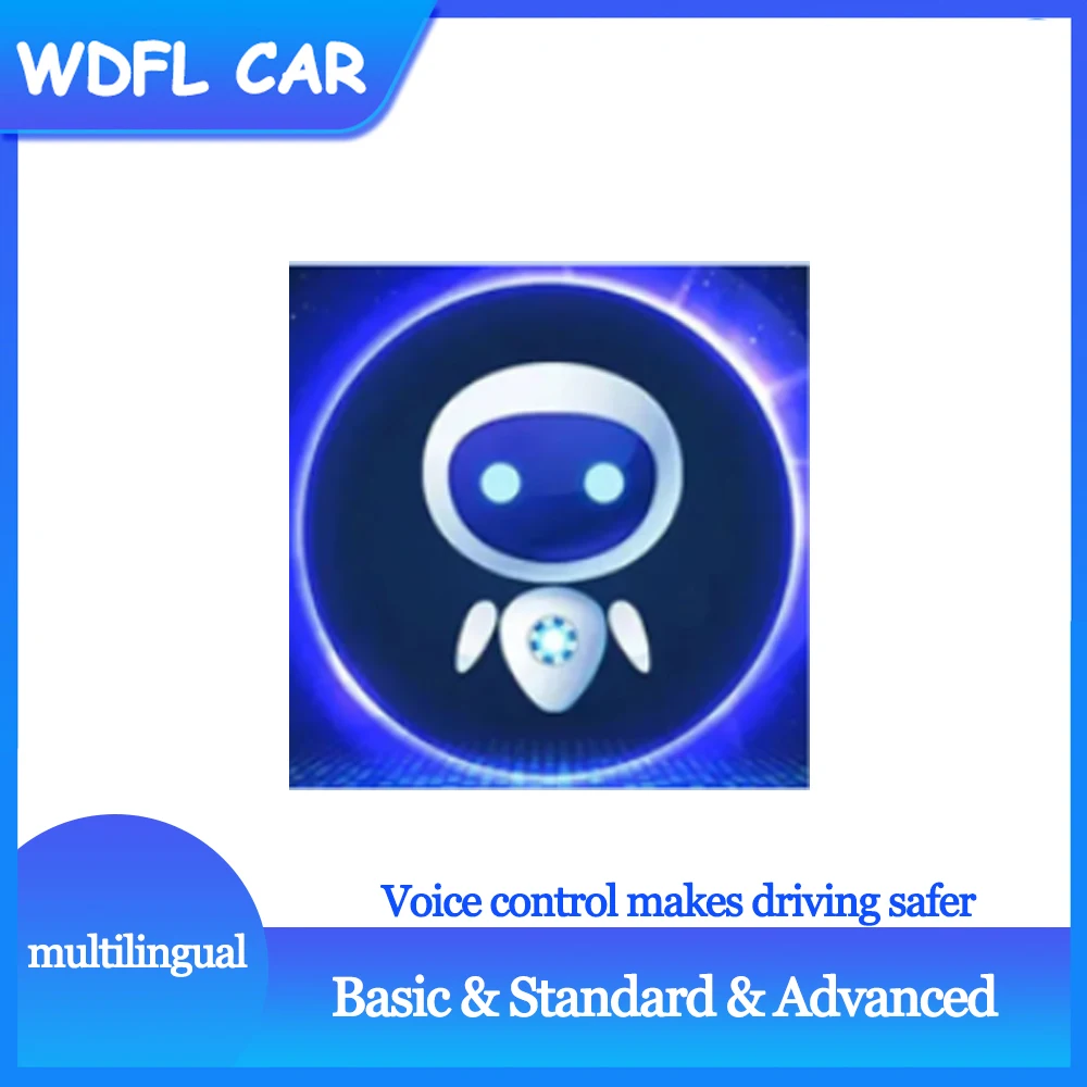 for Intelligent AI Voice Assistant Voice Control for FYT7870&FYT7862&TS18 Car Radio Android
for Intelligent AI Voice Assistant Voice Control for FYT7870&FYT7862&TS18 Car Radio Android