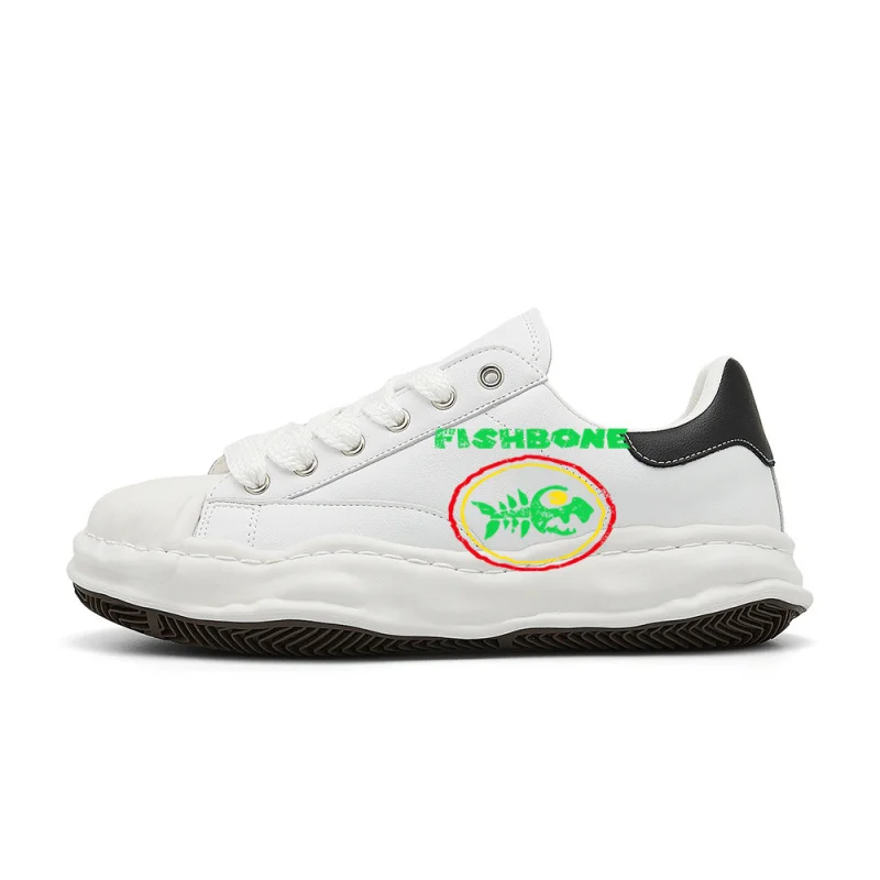 FISHBONEVintage Fashion Street Sneakers,The design is retro, stylish, comfortable, and versatile,Suitable for street fashion dis
FISHBONEVintage Fashion Street Sneakers,The design is retro, stylish, comfortable, and versatile,Suitable for street fashion dis