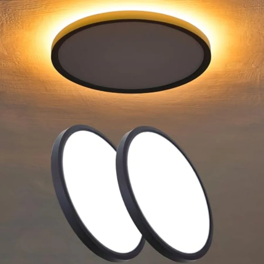 1 Inch 00LM LED Flush Mount Ceiling Light with Night Light W Dimmable and 3000K/000K/5000K 3CCT Selectable Slim Round Light Fix
1 Inch 00LM LED Flush Mount Ceiling Light with Night Light W Dimmable and 3000K/000K/5000K 3CCT Selectable Slim Round Light Fix