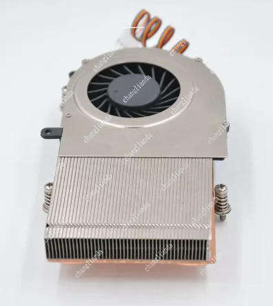 Industrial control computer radiator fan X86 ultra-thin 115X 2 heat pipe + copper bottom, ball cooling module
Industrial control computer radiator fan X86 ultra-thin 115X 2 heat pipe + copper bottom, ball cooling module