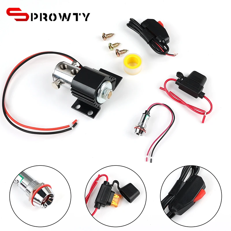 SPROWTY Universal Front Brake Line Lock Kit ,Heavy Duty Type Roll Control Hill Holder Kit
SPROWTY Universal Front Brake Line Lock Kit ,Heavy Duty Type Roll Control Hill Holder Kit