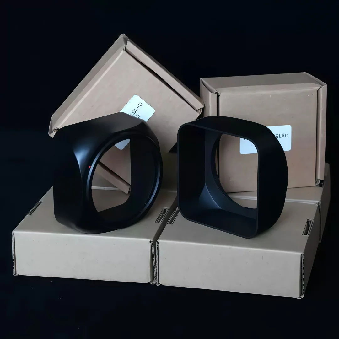 New B50 Bayonet Lens Hood Replacement for Hasselblad C80/2.8 T* 80mm F2.8 Lens
New B50 Bayonet Lens Hood Replacement for Hasselblad C80/2.8 T* 80mm F2.8 Lens