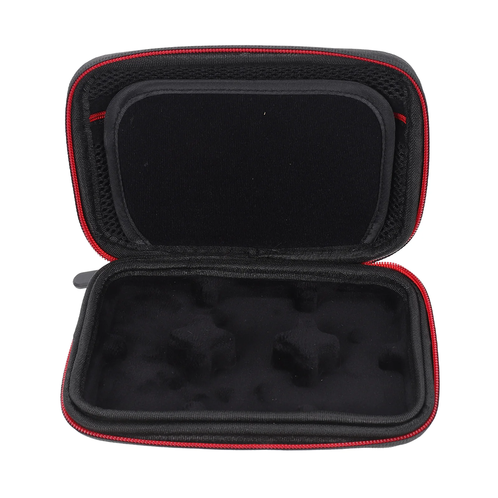 Wireless Mic Carrying Bag Portable Shockproof Mic Case Compatible with RODE Wireless Microphone Canvas Microphone Bag
Wireless Mic Carrying Bag Portable Shockproof Mic Case Compatible with RODE Wireless Microphone Canvas Microphone Bag