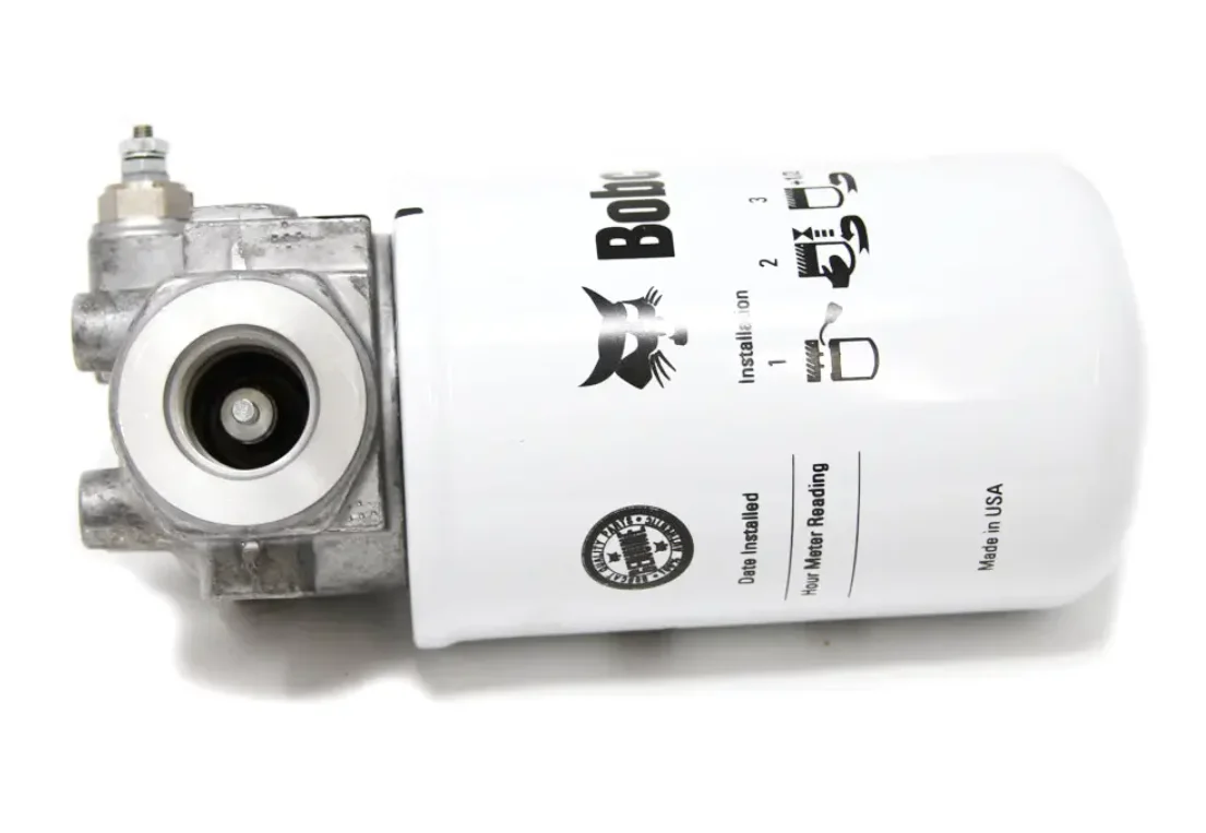 bobcat,S160, Hydraulic oil filter assembly, 6688385,5 of them
bobcat,S160, Hydraulic oil filter assembly, 6688385,5 of them
