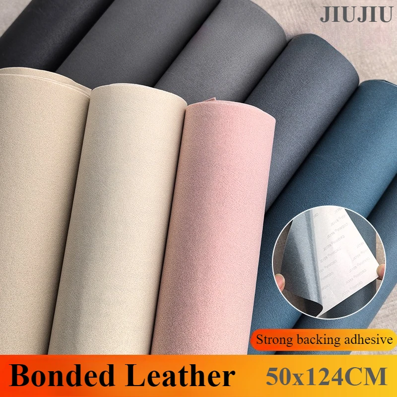 Artificial Leather Self-adhesive Patch, Tear Resistant, High Adhesion, Quick Repair of Scratches/damages, DIY Repair
Artificial Leather Self-adhesive Patch, Tear Resistant, High Adhesion, Quick Repair of Scratches/damages, DIY Repair