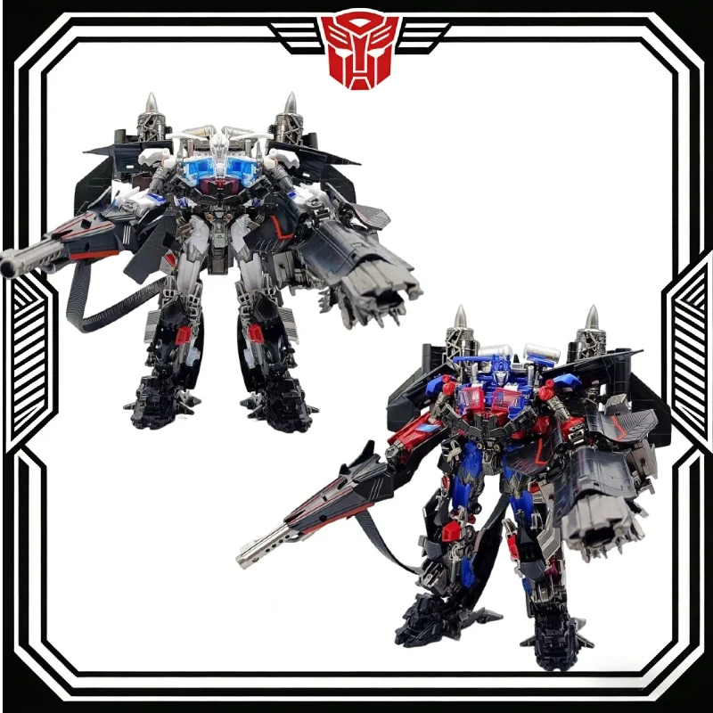 In Stock Baiwei TW1103 Sky Mars Elder Prime Truck Pillar Combined Set Action Figure Collectible Toy for Boys Gift
In Stock Baiwei TW1103 Sky Mars Elder Prime Truck Pillar Combined Set Action Figure Collectible Toy for Boys Gift