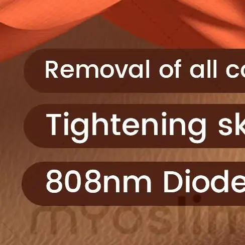 4IN1 5000W High Power Laser Diode Hair Removal Machine 755/808/940/1064nm Painless Ice Titanium Beauty Body Hair Removal Device
4IN1 5000W High Power Laser Diode Hair Removal Machine 755/808/940/1064nm Painless Ice Titanium Beauty Body Hair Removal Device