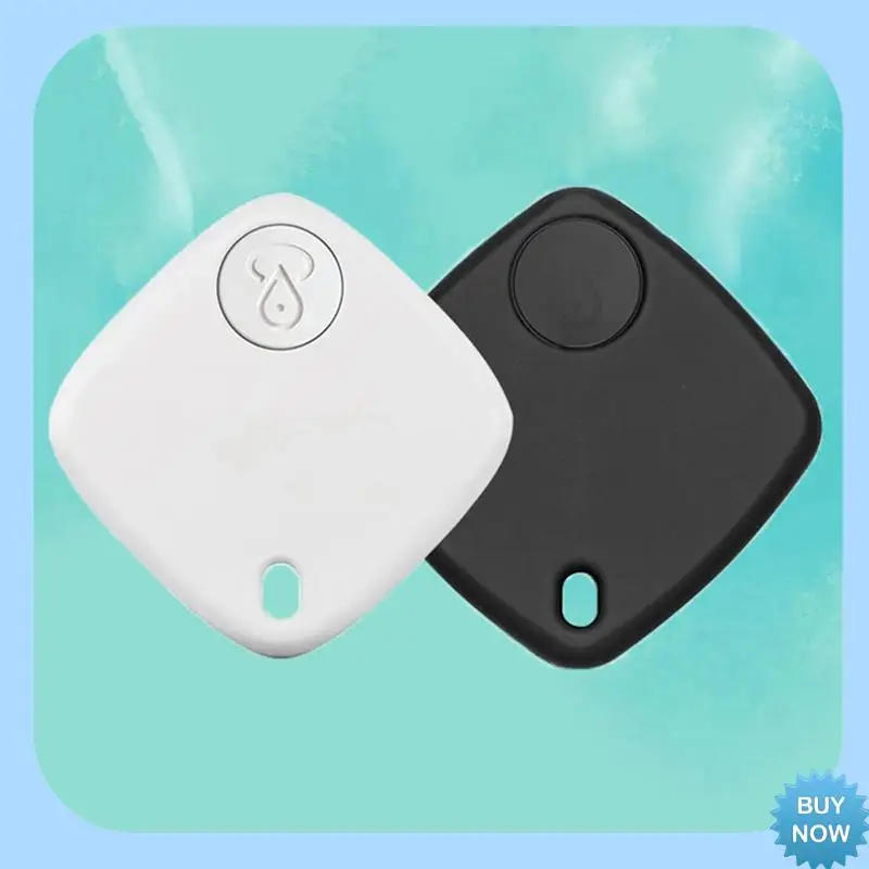 A47Z Мини-устройство слежения с защитой от потери Bluetooth работает с приложением Find My Smart Tag Детский GPS-трекер для домашних животных Позиционер
A47Z Мини-устройство слежения с защитой от потери Bluetooth работает с приложением Find My Smart Tag Детский GPS-трекер для домашних животных Позиционер