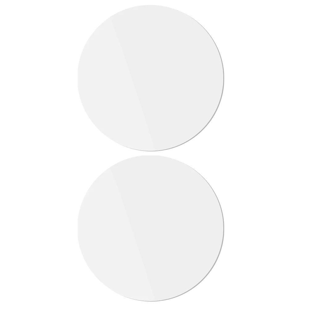 2Pcs Acrylic Mirror Props Compact Size Durable Photography Background Cosmetics Decorative Shooting Accessories Product Photo
2Pcs Acrylic Mirror Props Compact Size Durable Photography Background Cosmetics Decorative Shooting Accessories Product Photo