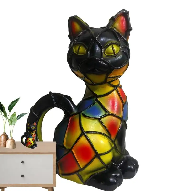 Animal table lamp LED lamp ornaments colorful resin animal shape bedside lamps table lamps suitable for living rooms and bedroom
Animal table lamp LED lamp ornaments colorful resin animal shape bedside lamps table lamps suitable for living rooms and bedroom