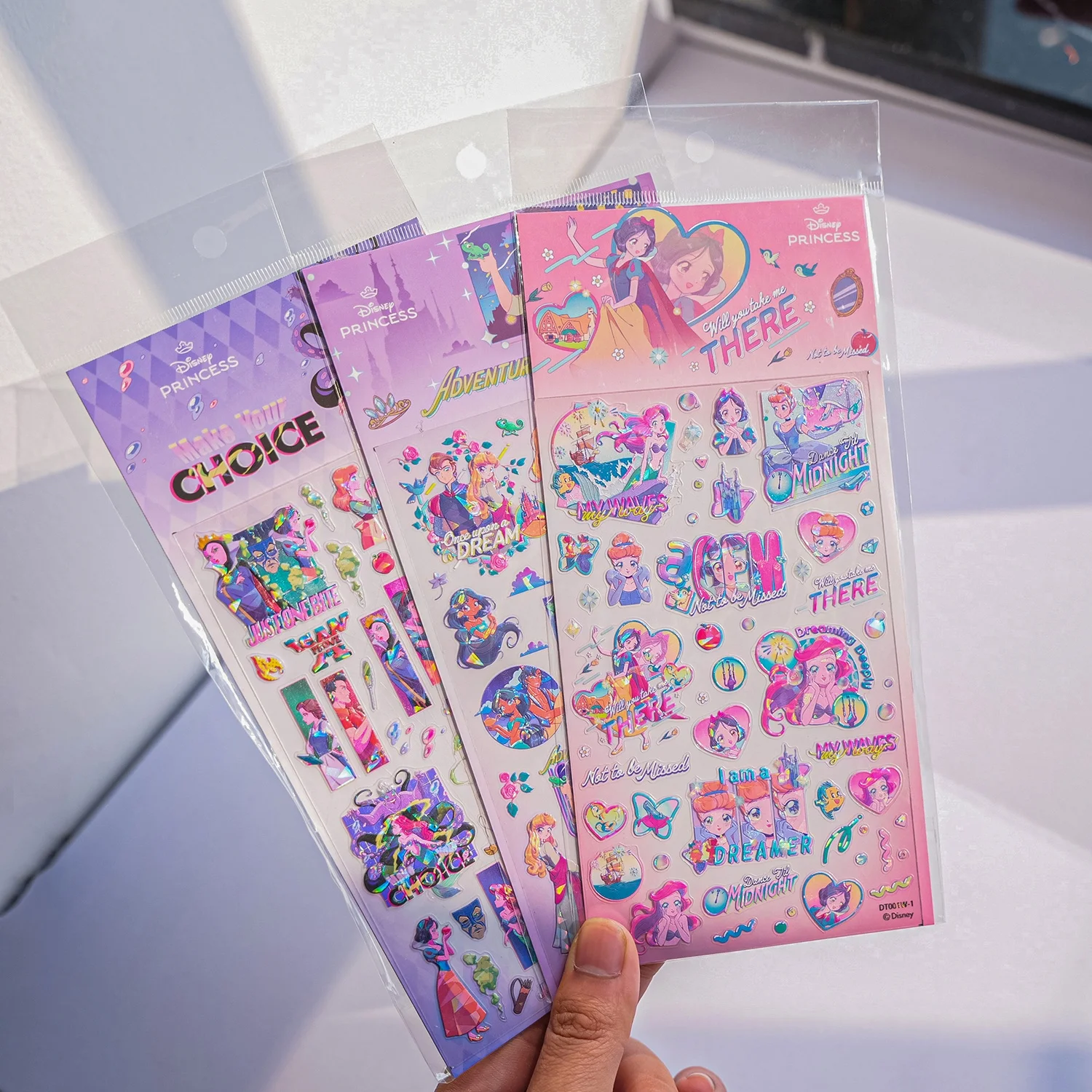 1PCS Disney Stationery Stickers Princess Series Elsa Mermaid Snow White Phone Case Accessories Judy Zootopia Stationery Decals
1PCS Disney Stationery Stickers Princess Series Elsa Mermaid Snow White Phone Case Accessories Judy Zootopia Stationery Decals
