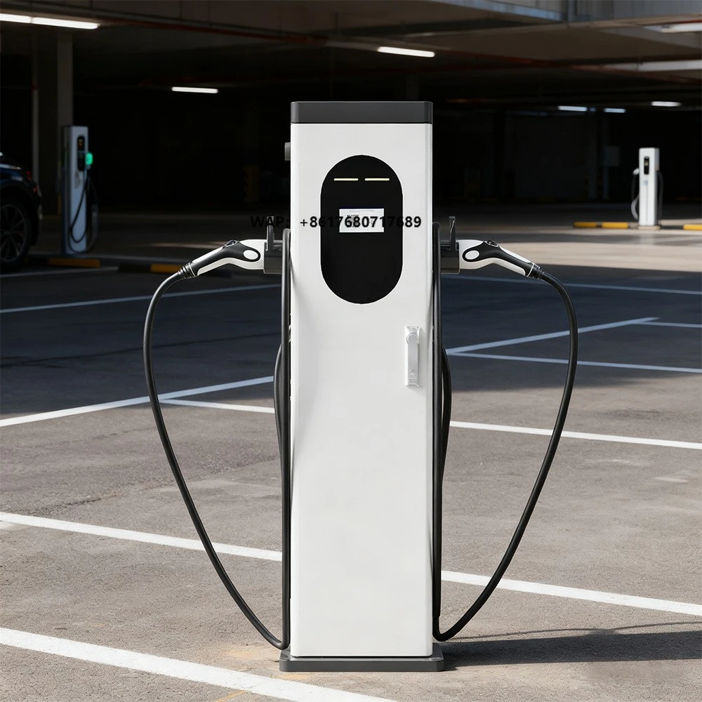New UDIAN UDB200-14kw 14KW AC Solar Fast Type 2 EV Charger Station for Manufacturing
New UDIAN UDB200-14kw 14KW AC Solar Fast Type 2 EV Charger Station for Manufacturing