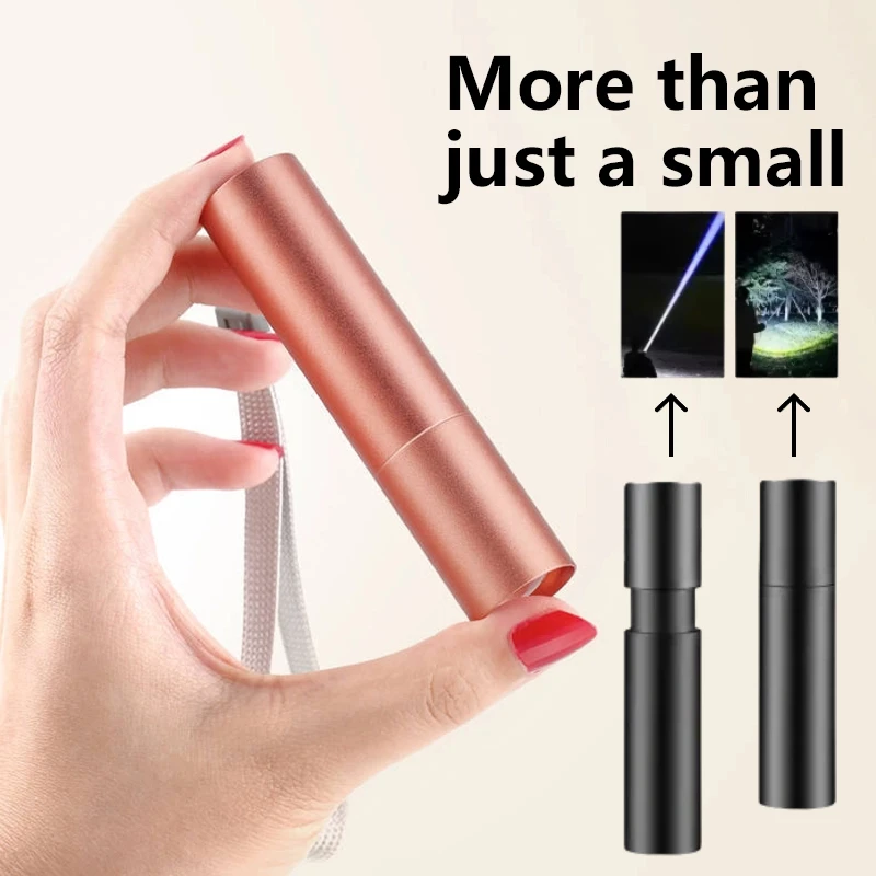 Super Bright LED Flashlight High Power Rechargeable Torch Defense Personal Tool Emergency Light for Camping Hiking Outdoor 2025
Super Bright LED Flashlight High Power Rechargeable Torch Defense Personal Tool Emergency Light for Camping Hiking Outdoor 2025