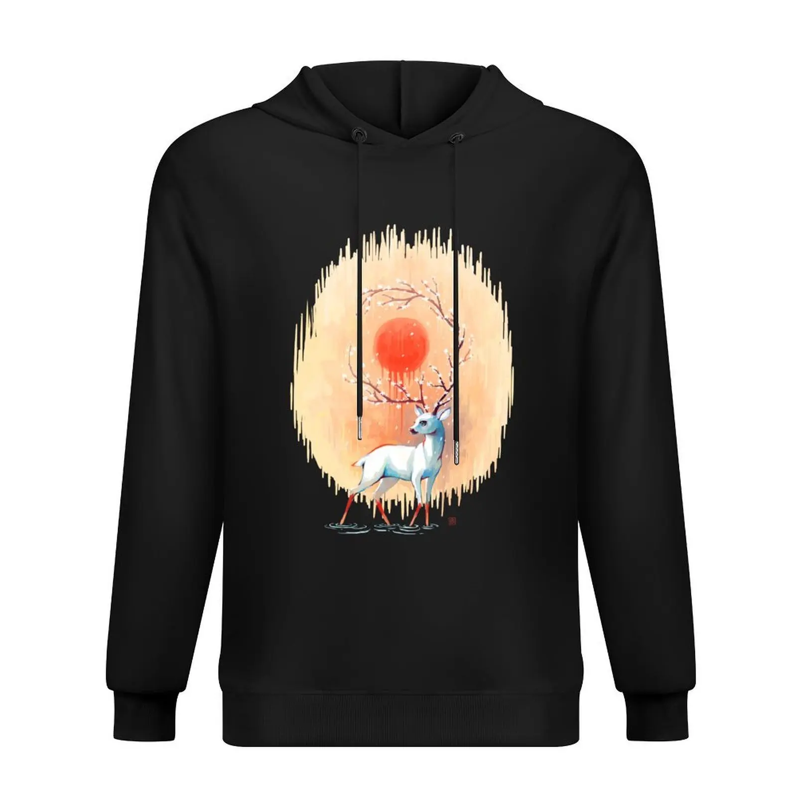 Spring Spirit Hoodie korean clothes autumn new products autumn male clothes new hooded tee
Spring Spirit Hoodie korean clothes autumn new products autumn male clothes new hooded tee