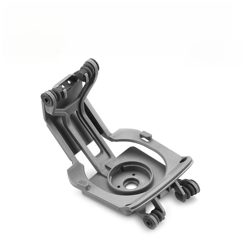 For Mavic 2 Pro/Zoom PTZ Shock-absorbing Bracket Mavic2 Pro/Zoom Damper Board Replacement Drone Repair Parts
For Mavic 2 Pro/Zoom PTZ Shock-absorbing Bracket Mavic2 Pro/Zoom Damper Board Replacement Drone Repair Parts