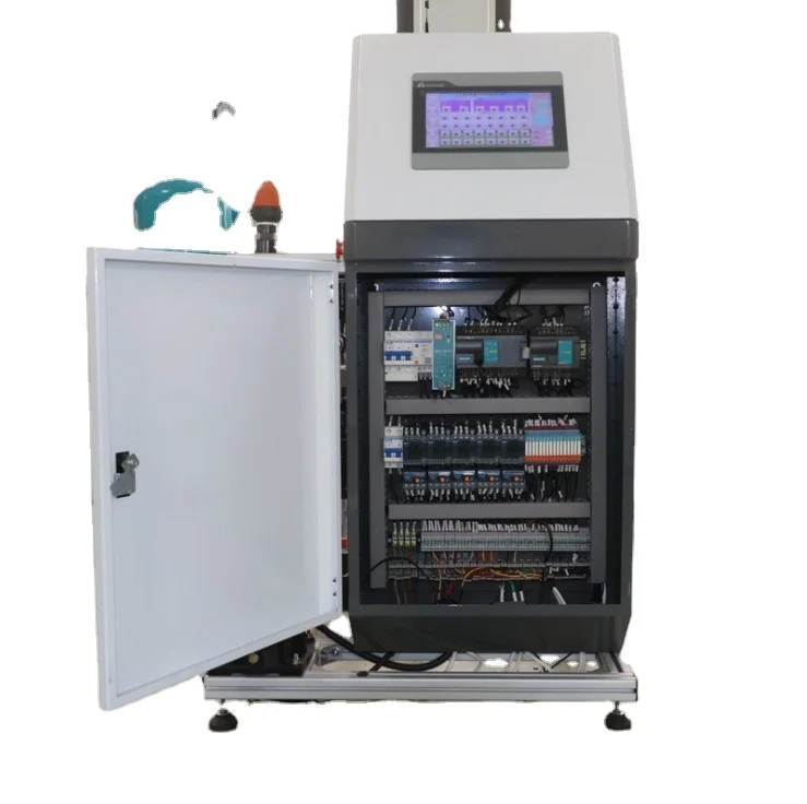 HYRT Intelligent Automatic Fertigation System Irrigation for Watering Irrigation
HYRT Intelligent Automatic Fertigation System Irrigation for Watering Irrigation