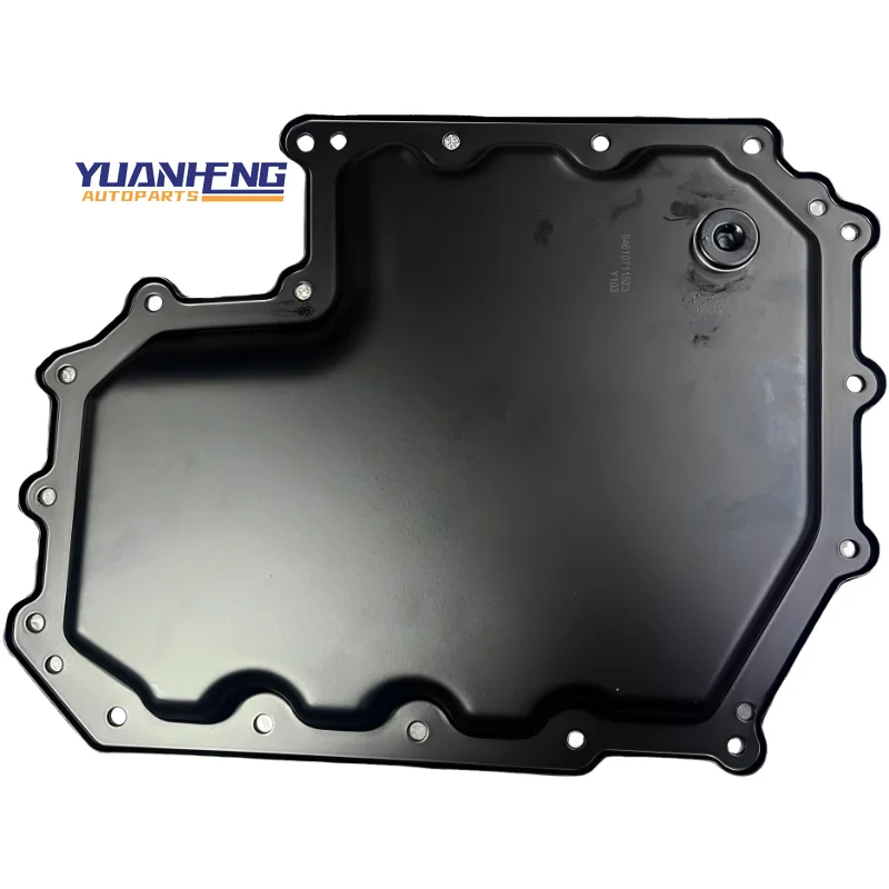 94610701523 Масляный поддон двигателя для Porsche Panamera 2009-2016 S Hybrid Turbo S 970 2010-2016 3.0 3.6T 94610701524 94610701522
94610701523 Масляный поддон двигателя для Porsche Panamera 2009-2016 S Hybrid Turbo S 970 2010-2016 3.0 3.6T 94610701524 94610701522