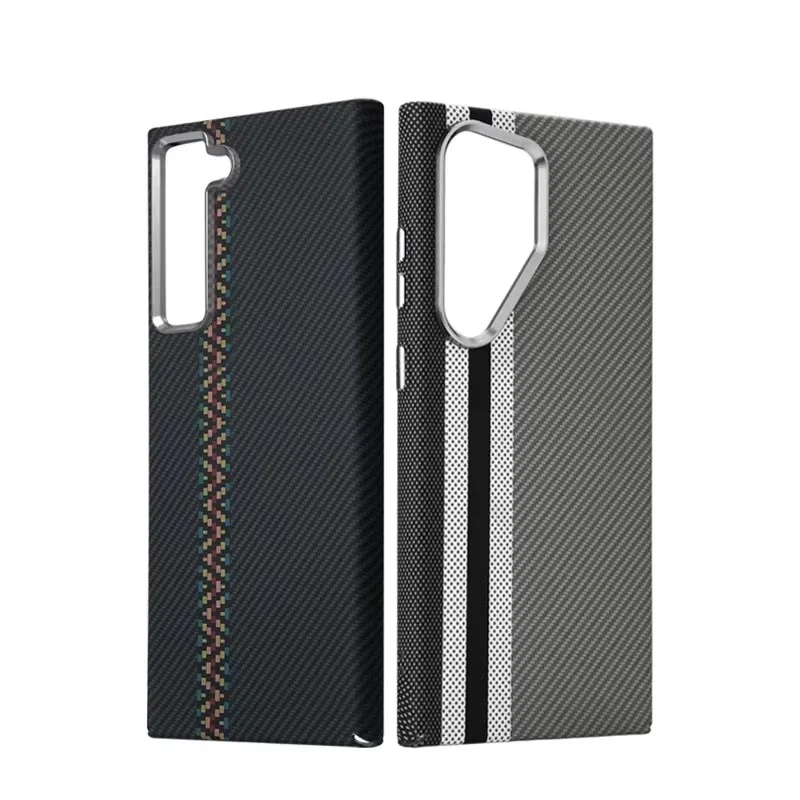 Luxury Carbon Fibre Relief MagSafe Phone Case For Samsung Galaxy S23 S24 S25 Ultra Plus Wireless Charging Hard Shockproof Cover
Luxury Carbon Fibre Relief MagSafe Phone Case For Samsung Galaxy S23 S24 S25 Ultra Plus Wireless Charging Hard Shockproof Cover