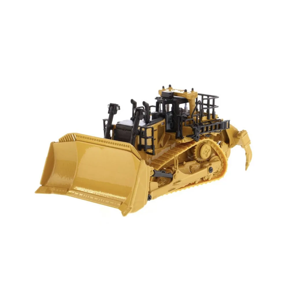 1:87 Scale D11 track-Type Tractor Dozer Boy toy birthday gift scene decoration engineering vehicle collection model DM 85659
1:87 Scale D11 track-Type Tractor Dozer Boy toy birthday gift scene decoration engineering vehicle collection model DM 85659