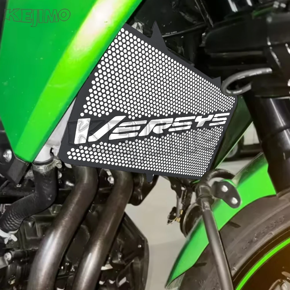 For KAWASAKI Versys 1000 1100 Versys1000 2012~2027 Grill Protective Cover Radiator Grille Guard Protector Versys1100 2025 2026
For KAWASAKI Versys 1000 1100 Versys1000 2012~2027 Grill Protective Cover Radiator Grille Guard Protector Versys1100 2025 2026