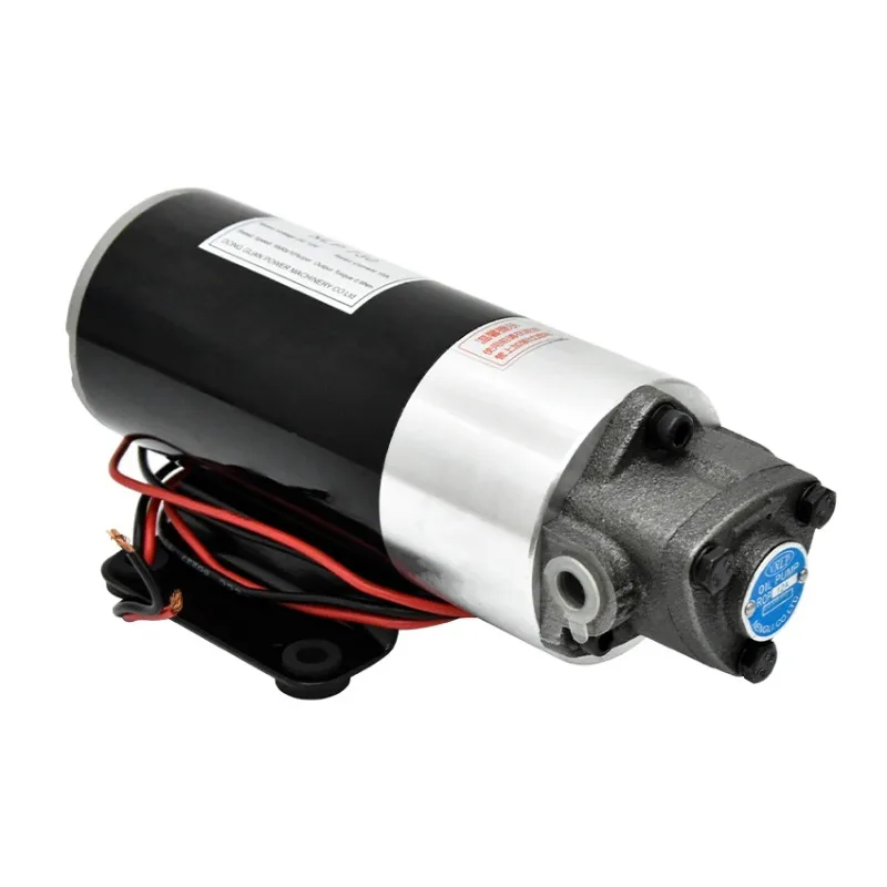 10A/11A/12A/13A Electric Hydraulic Pump Diesel Oiler Micro Gear Pump Small Oil Pump 1800rpm100W DC12V/DC24V/AC220V
10A/11A/12A/13A Electric Hydraulic Pump Diesel Oiler Micro Gear Pump Small Oil Pump 1800rpm100W DC12V/DC24V/AC220V