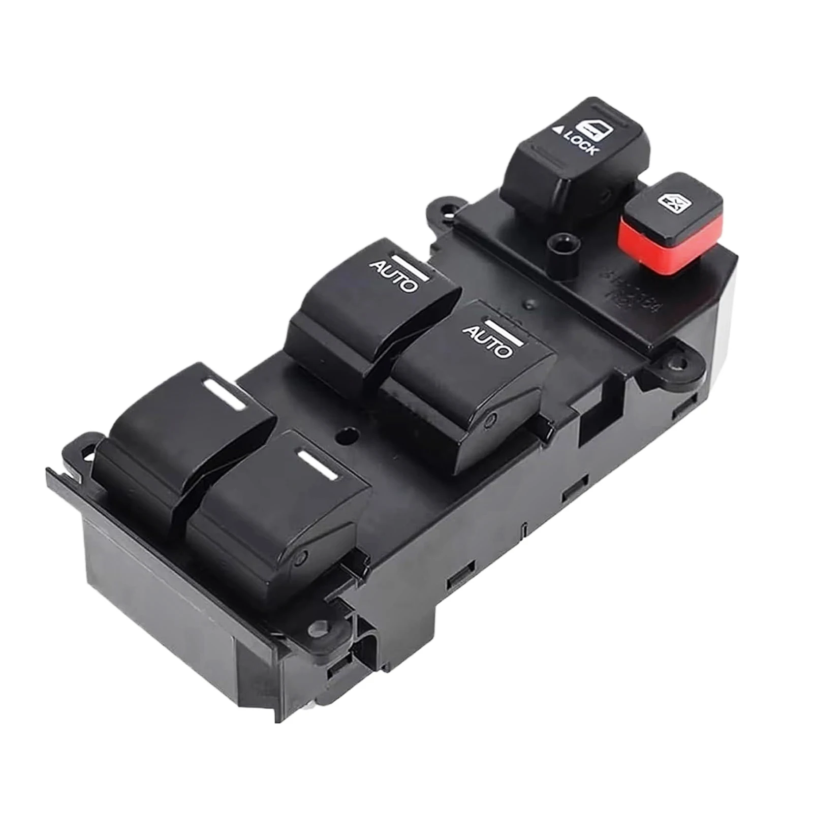 35750-SWA-G01 Electric Power Window Control Switch Button Front Left For Honda CRV 2008 2009 2010 2011
35750-SWA-G01 Electric Power Window Control Switch Button Front Left For Honda CRV 2008 2009 2010 2011