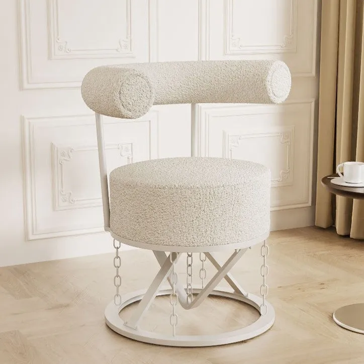 #Modern Minimalist Home Furniture Soft Seating Creative Design Floating Chair Bedroom Internet-Famous Light-Luxury Lambswool
#Modern Minimalist Home Furniture Soft Seating Creative Design Floating Chair Bedroom Internet-Famous Light-Luxury Lambswool