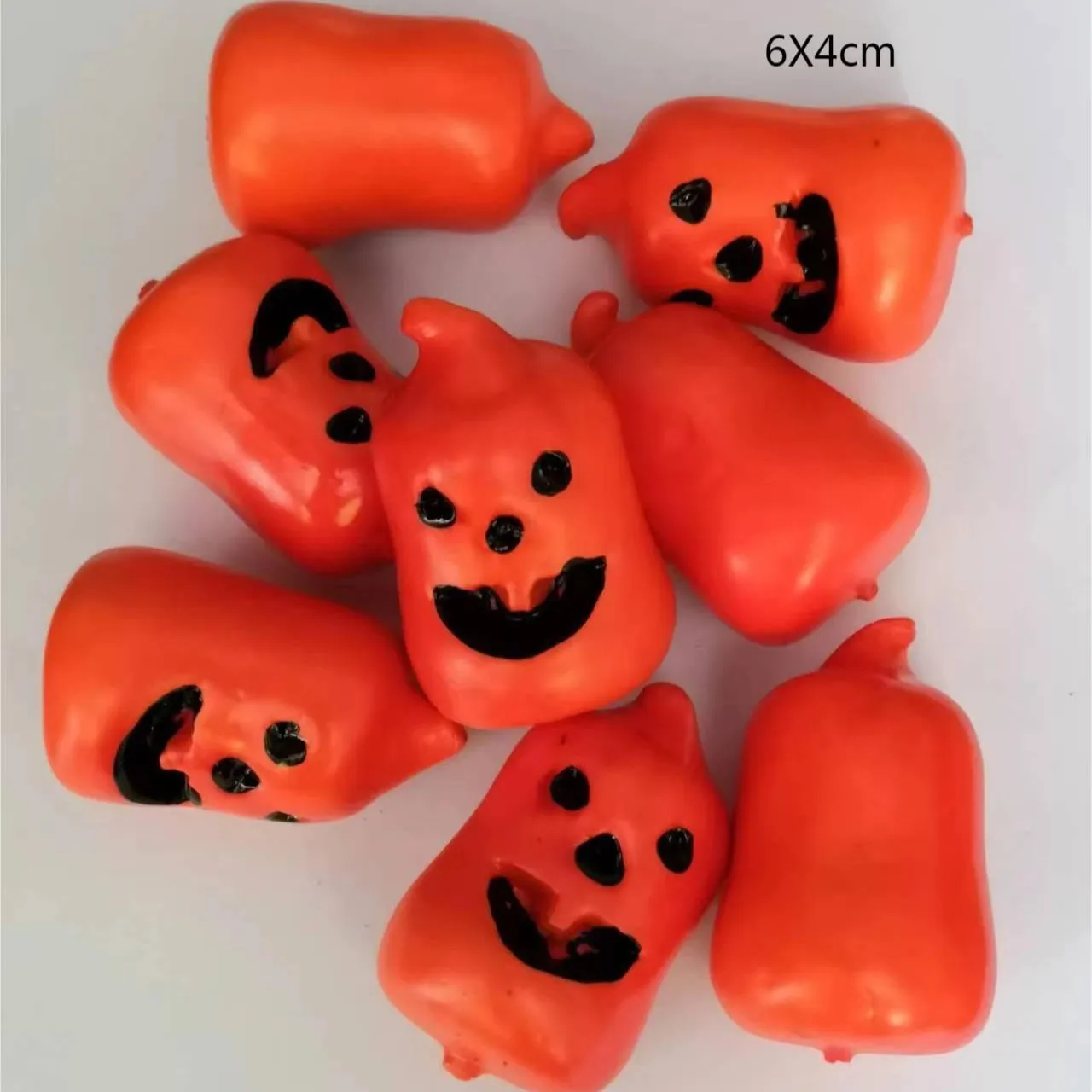 10Pcs Halloween Pumpkin Miniatures Mini Flatback Charms Pumpkin Halloween Party Home Table Decoration DIY Crafts Gift
10Pcs Halloween Pumpkin Miniatures Mini Flatback Charms Pumpkin Halloween Party Home Table Decoration DIY Crafts Gift