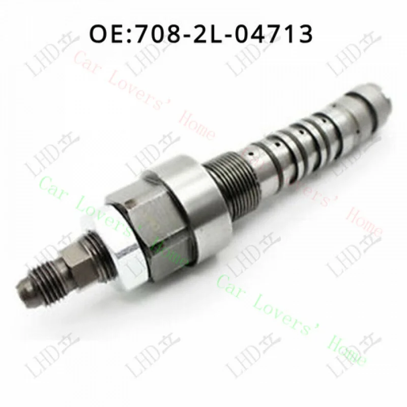 A+ для Komatsu PC200-6 PC210-6 PC230-6 PC250-6 7082L04713 Гидравлический насос LS Клапан/
A+ для Komatsu PC200-6 PC210-6 PC230-6 PC250-6 7082L04713 Гидравлический насос LS Клапан/