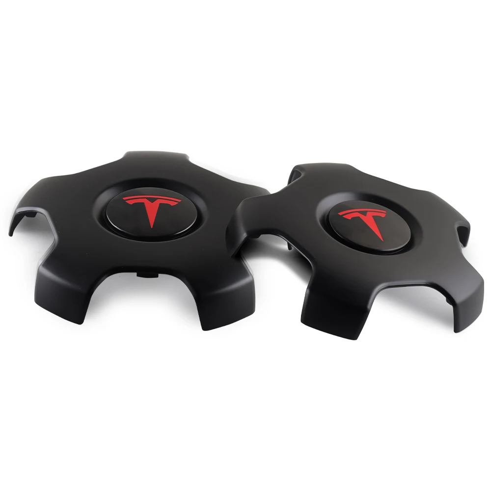 4 шт./компл. колпаки центров колес, крышки ступиц для Tesla Model 3 2022-2025, 18-дюймовые колеса, спортивные колпаки с пятью когтями, автомобильные аксессуары
4 шт./компл. колпаки центров колес, крышки ступиц для Tesla Model 3 2022-2025, 18-дюймовые колеса, спортивные колпаки с пятью когтями, автомобильные аксессуары