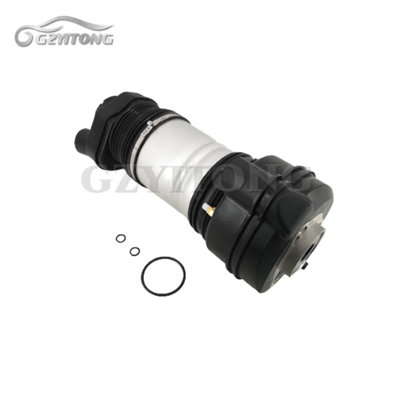 Ремкомплекты передней пневматической подвески для Porsche Cayenne, новая модель 9Y0616039B 9Y0616040B, пневматическая пружина, подвесная стойка, оптовая продажа, новинка 
Ремкомплекты передней пневматической подвески для Porsche Cayenne, новая модель 9Y0616039B 9Y0616040B, пневматическая пружина, подвесная стойка, оптовая продажа, новинка